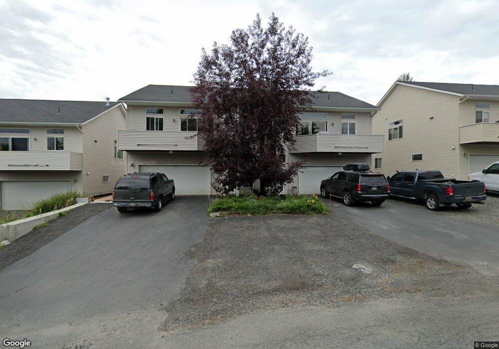7000 Stella Place, Anchorage, AK 99507 - photo 1
