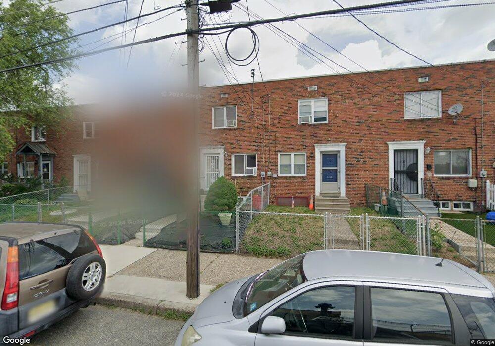3081 Stevens St, Camden, NJ 08105 - photo 1