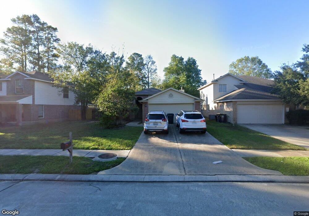 5515 Postwood Green Ln, Spring, TX 77373 - photo 1