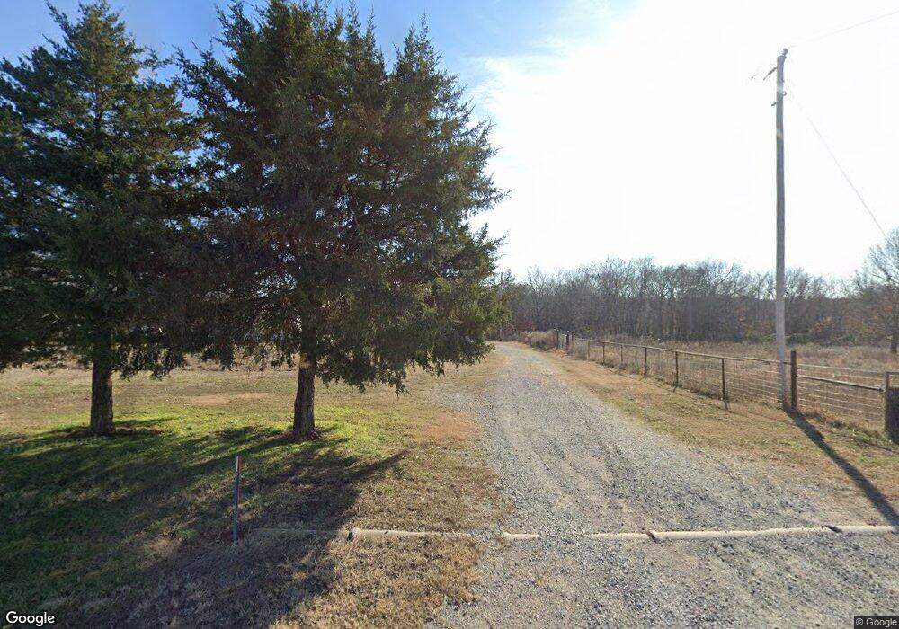 8 W 201st St S, Mounds, OK 74047 - photo 1