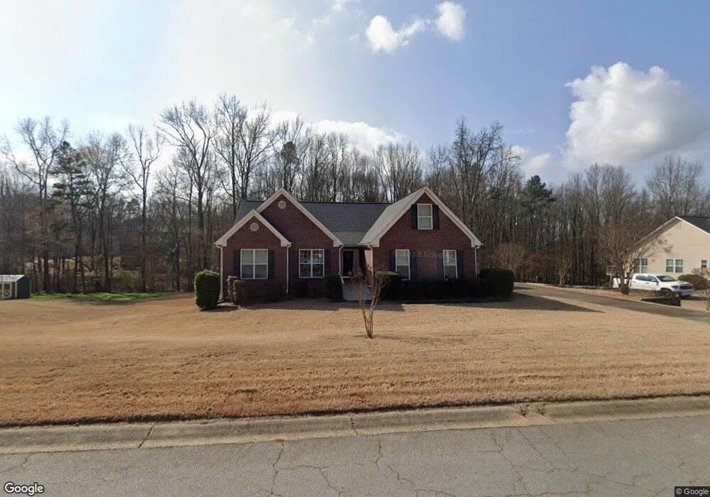371 Summit Chase Dr, Jefferson, GA 30549 - photo 1