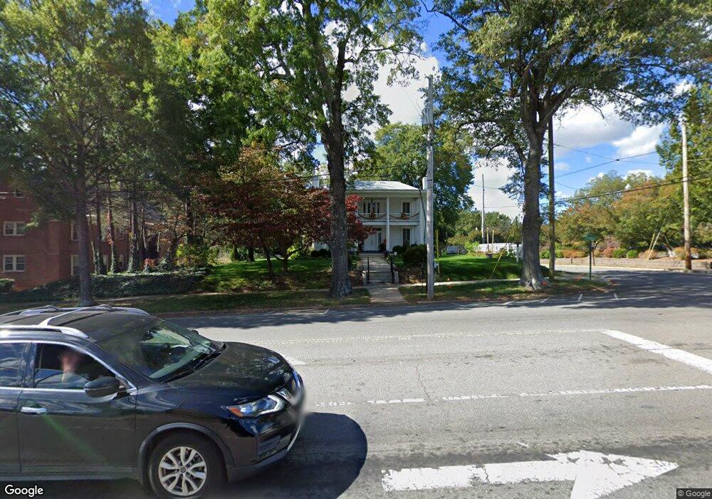 402 S Center St, Statesville, NC 28677 - photo 1