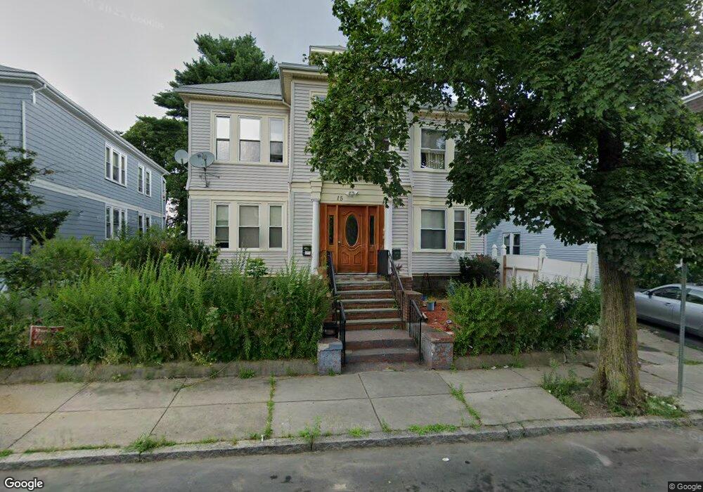 15 Outlook Rd, Mattapan, MA 02126 - photo 1