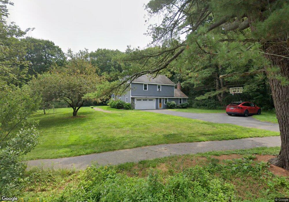 66 Raymond Rd, Sudbury, MA 01776 - photo 1