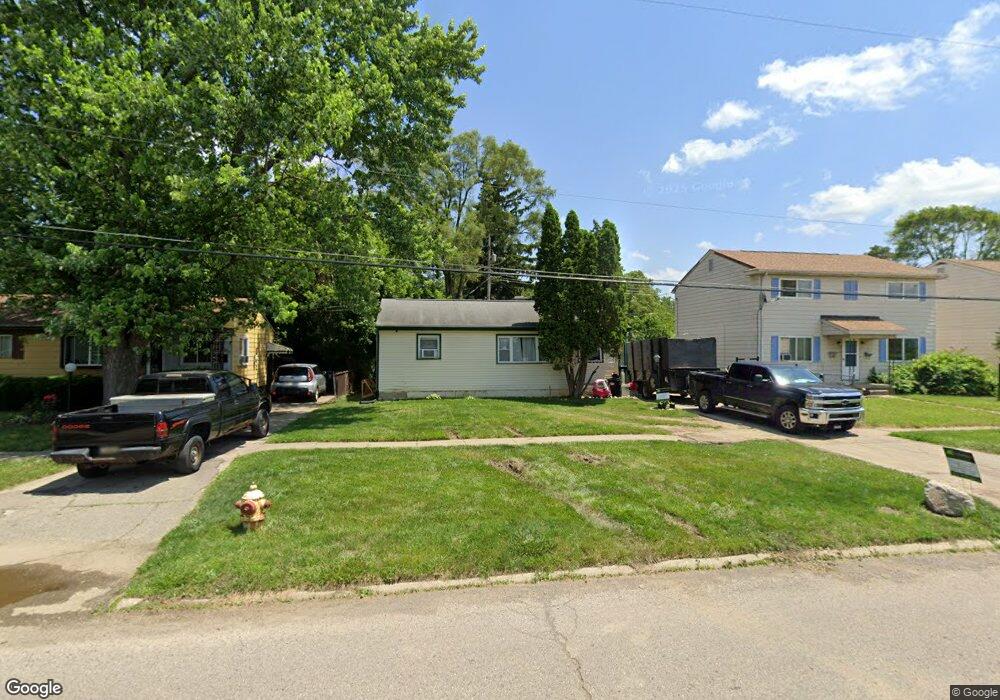 2021 S Averill Ave, Flint, MI 48503 - photo 1