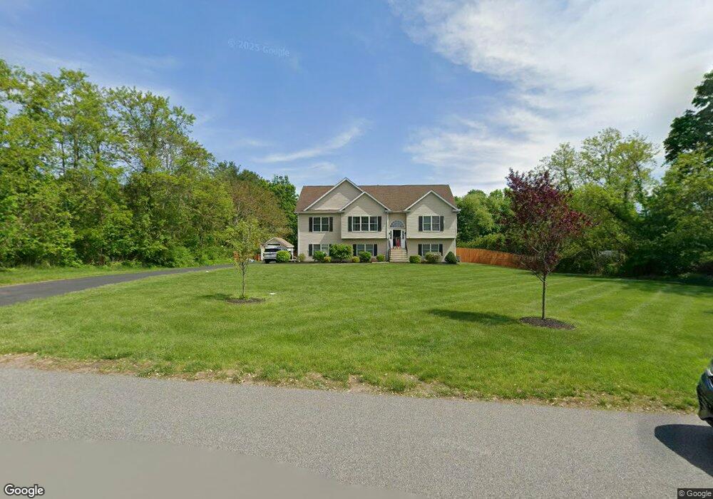 47 Watch Hill Dr, Fishkill, NY 12524 - photo 1