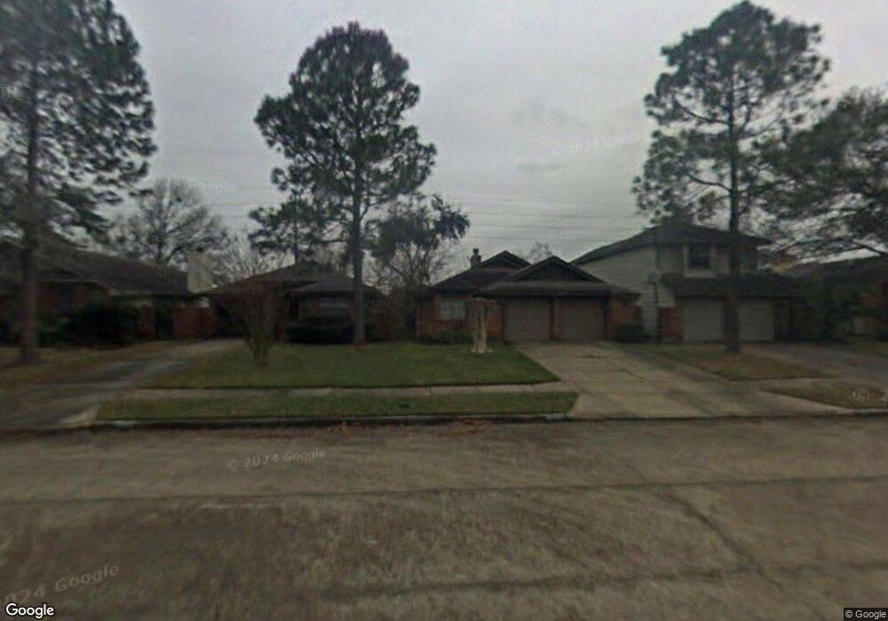 8603 Pool Creek Dr, Houston, TX 77095 - photo 1