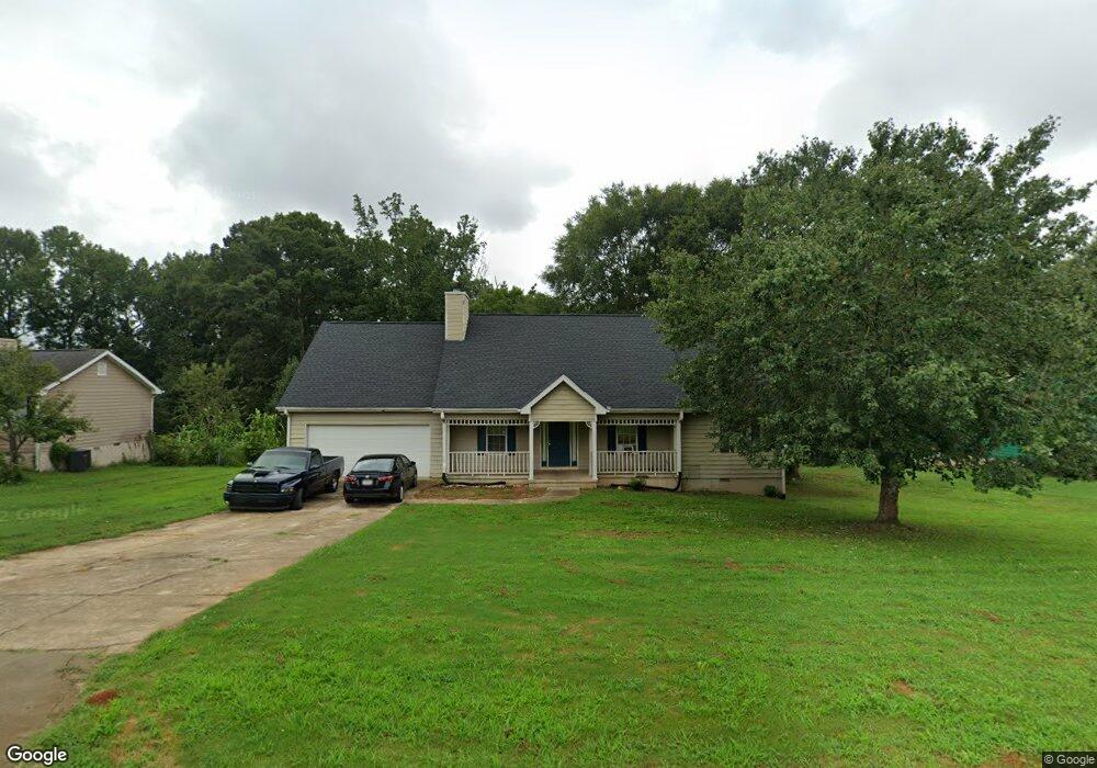 35 Dove Landing unit 3, Covington, GA 30016 - photo 1