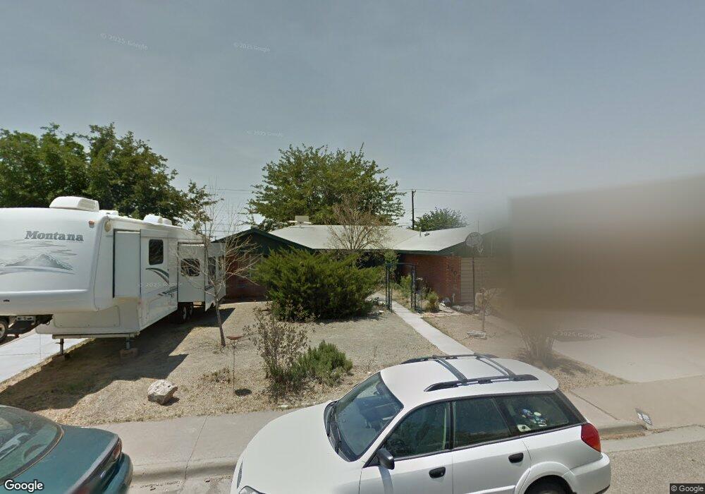 1701 Arizona Ave, Alamogordo, NM 88310 - photo 1