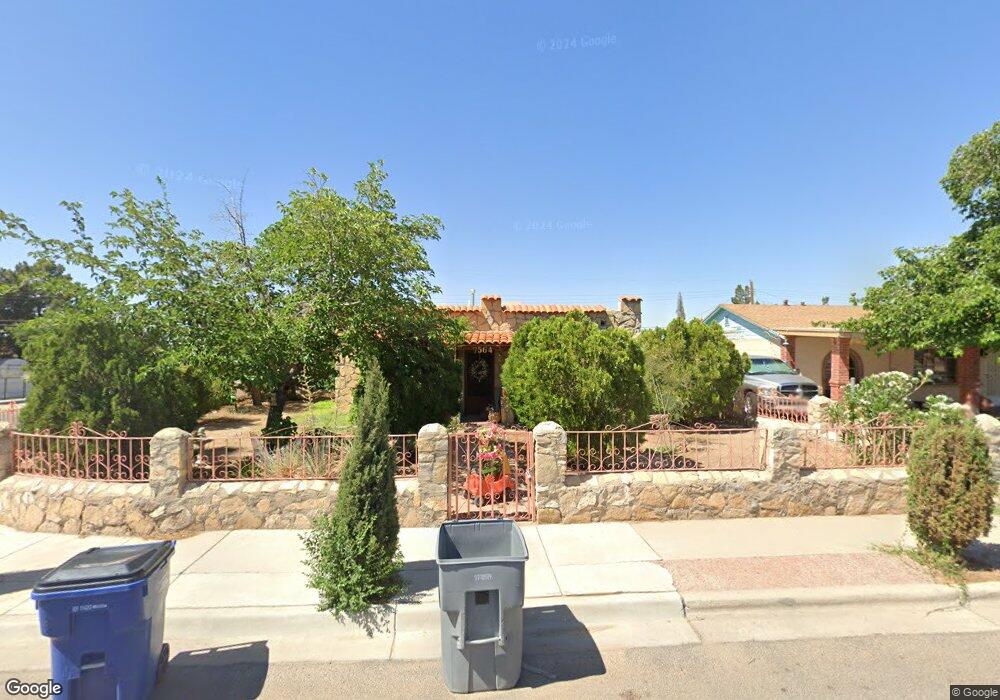 7564 Mazatlan Dr, El Paso, TX 79915 - photo 1