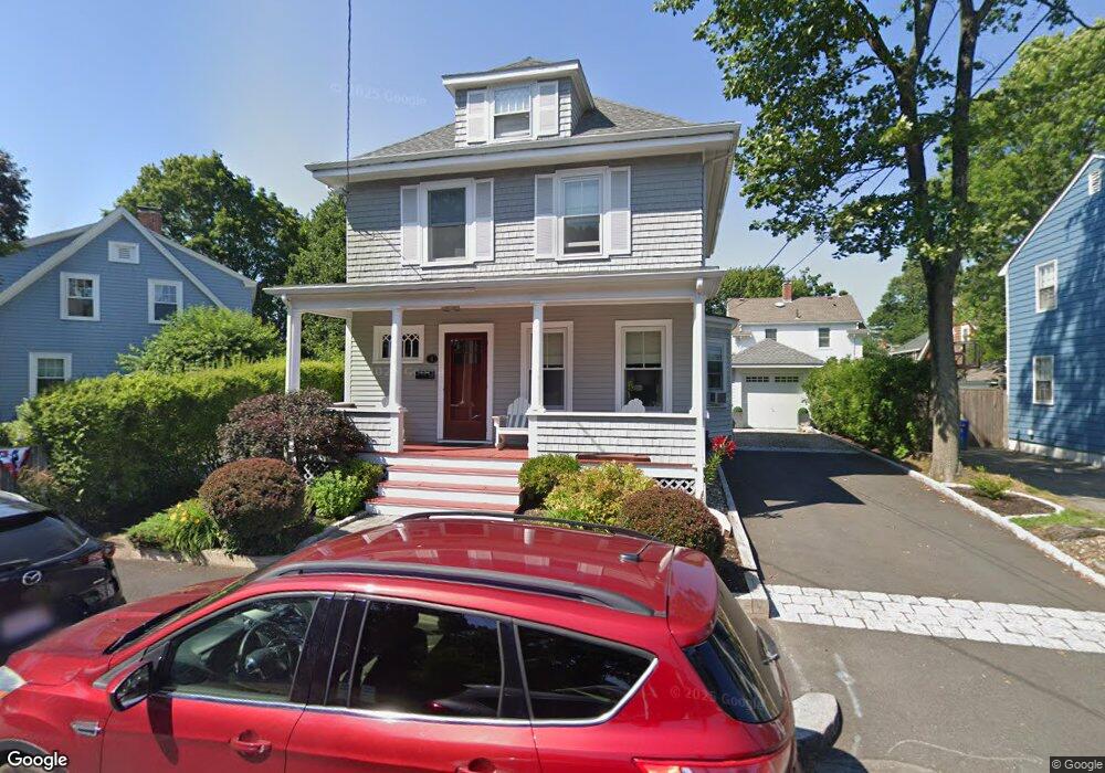 4 Sapphire Ave, Marblehead, MA 01945 - photo 1