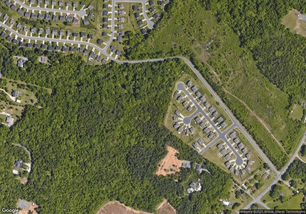 5705 Camp Ct SW, Concord, NC 28025 - photo 1