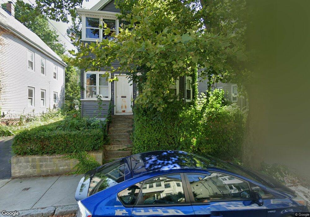 146 Albion St, Somerville, MA 02144 - photo 1