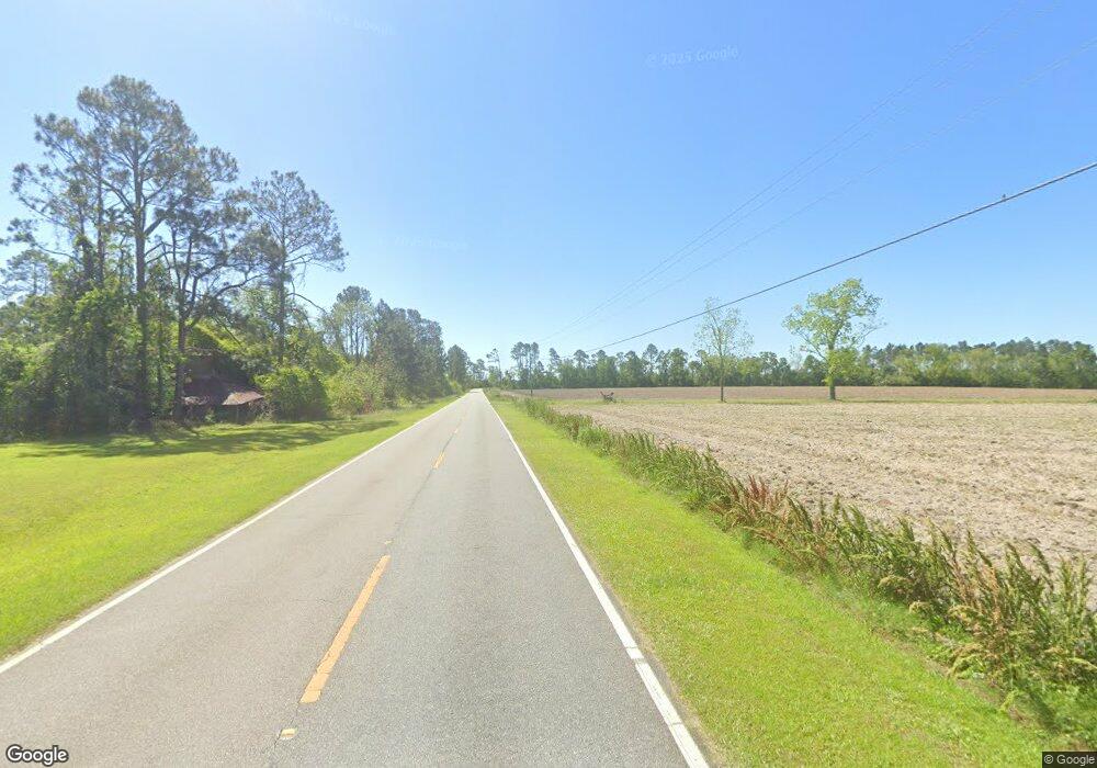 1344 Mckinnon Rd, Douglas, GA 31535 - photo 1