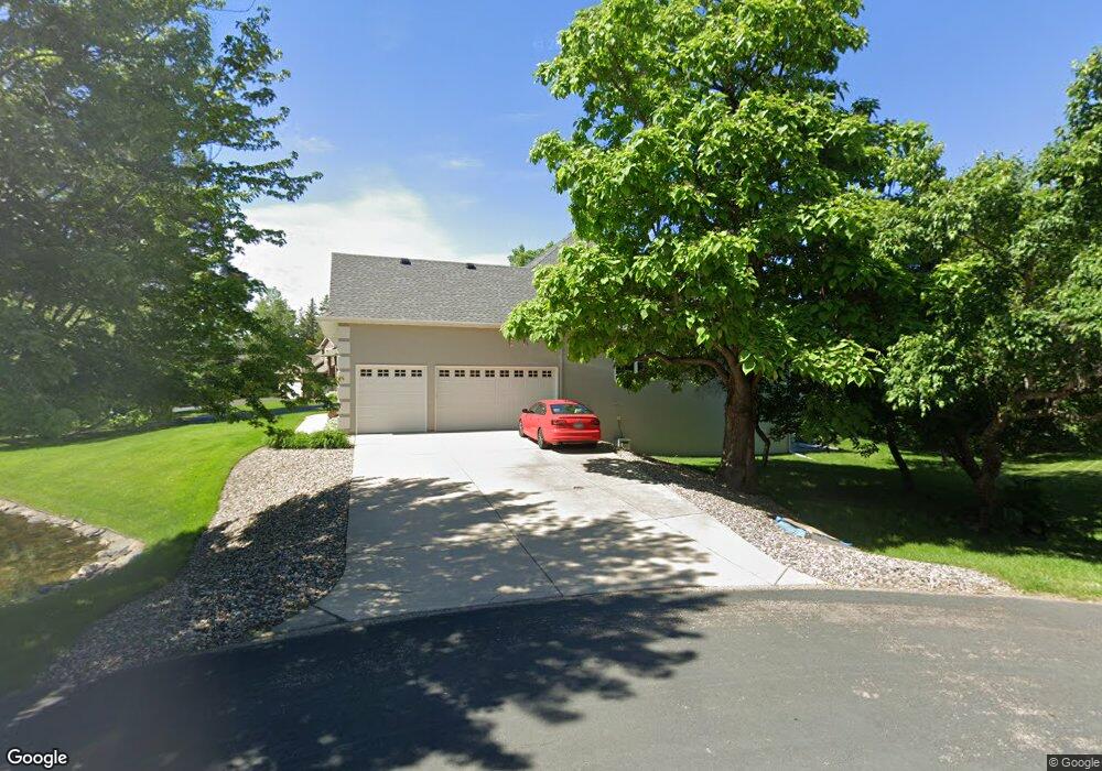 1217 Peregrine Cir, Hugo, MN 55038 - photo 1