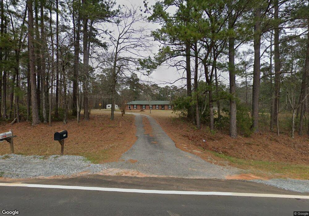 774 W Bonacre Rd, Cataula, GA 31804 - photo 1