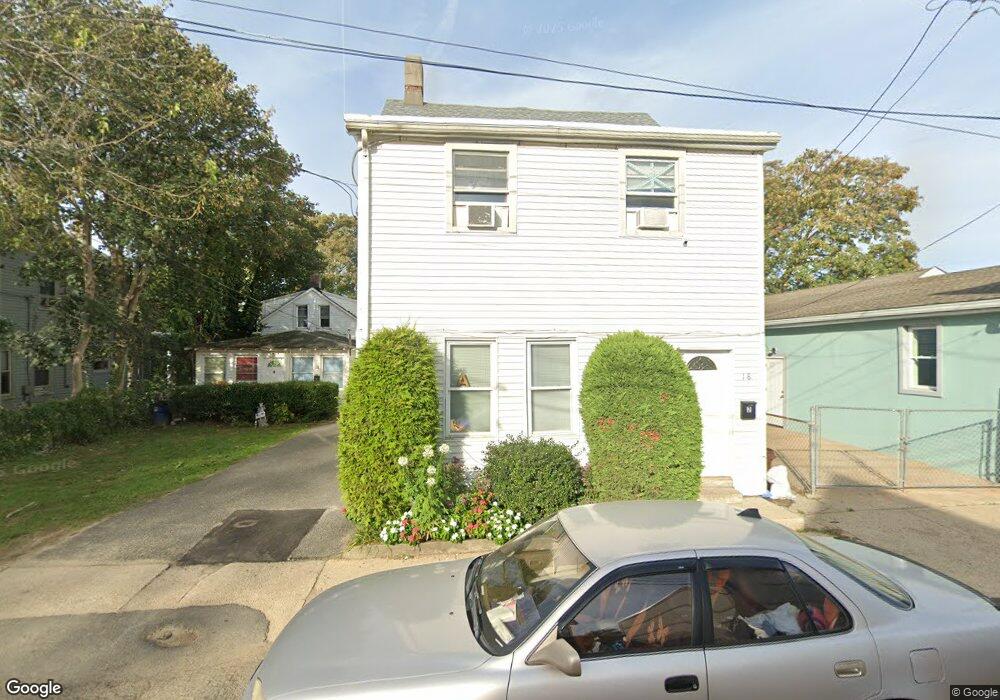18 4th Ave, Long Branch, NJ 07740 - photo 1