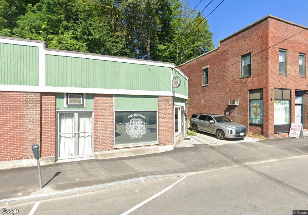 58 Main St, Plymouth, NH 03264 - photo 1