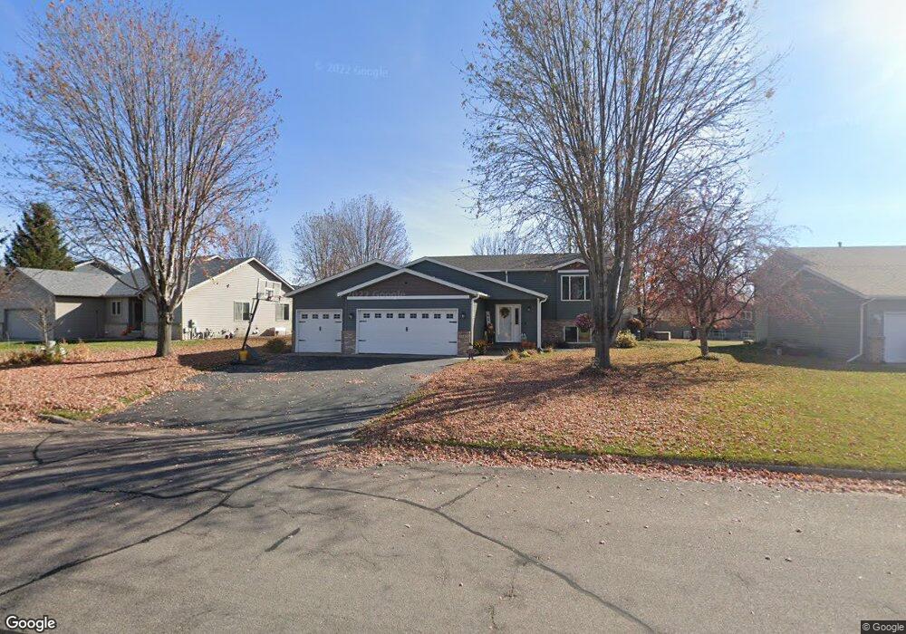 1845 Eastern Star Loop, Sauk Rapids, MN 56379 - photo 1