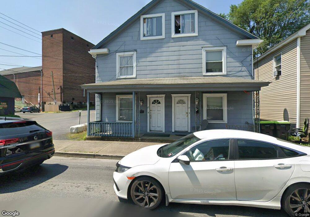 19 N 5th St, Stroudsburg, PA 18360 - photo 1