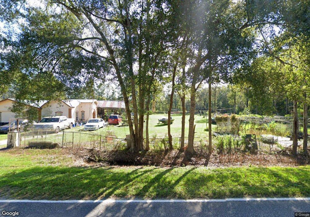 156 Salem Rd, Picayune, MS 39466 - photo 1