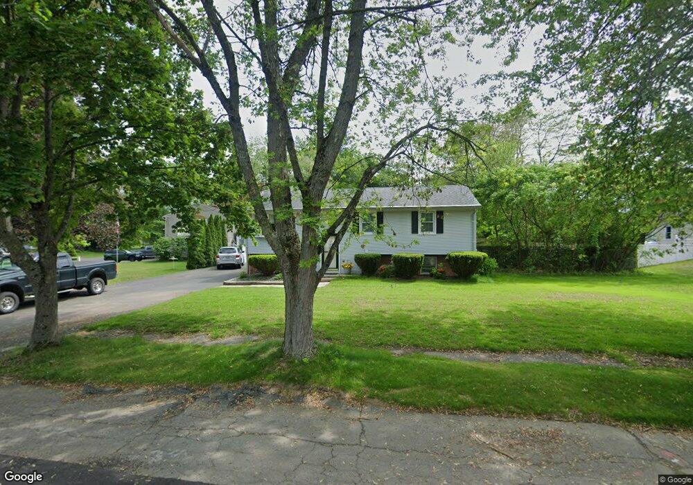 64 Tom St, Feeding Hills, MA 01030 - photo 1