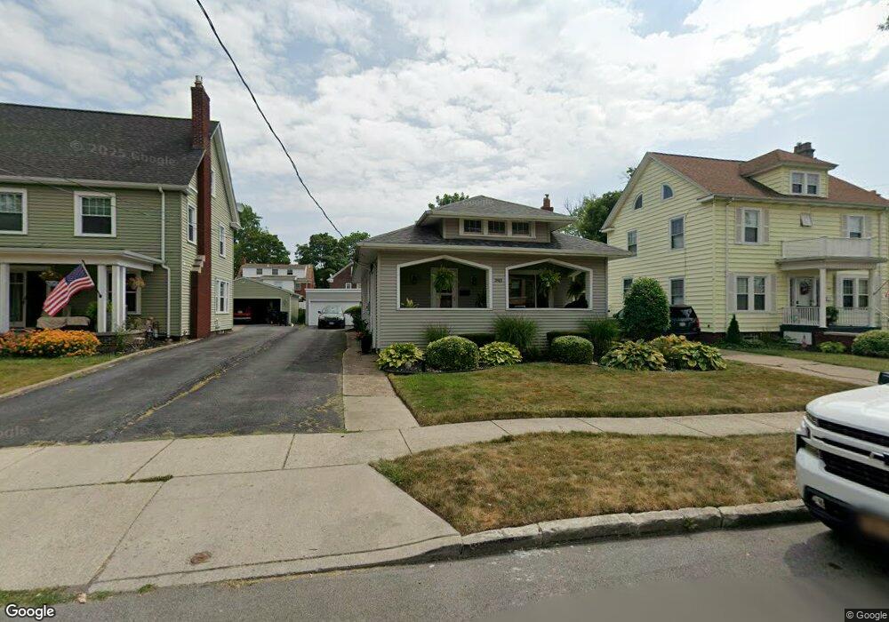 3913 McKoon Ave, Niagara Falls, NY 14305 - photo 1