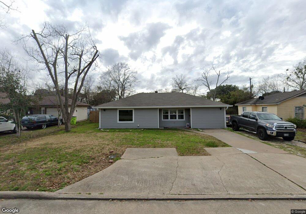 1006 Lindsey Dr, Rosenberg, TX 77471 - photo 1