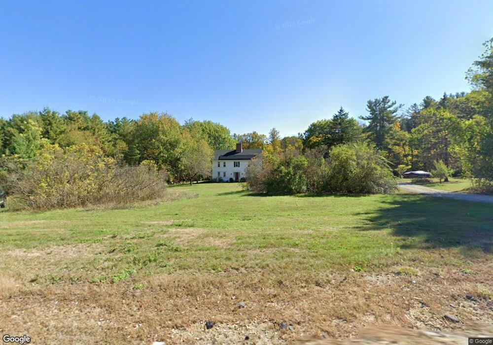 165 State Rd E, Westminster, MA 01473 - photo 1