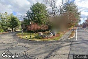 1 Katahdin Dr Unit 502, Lexington, MA 02421