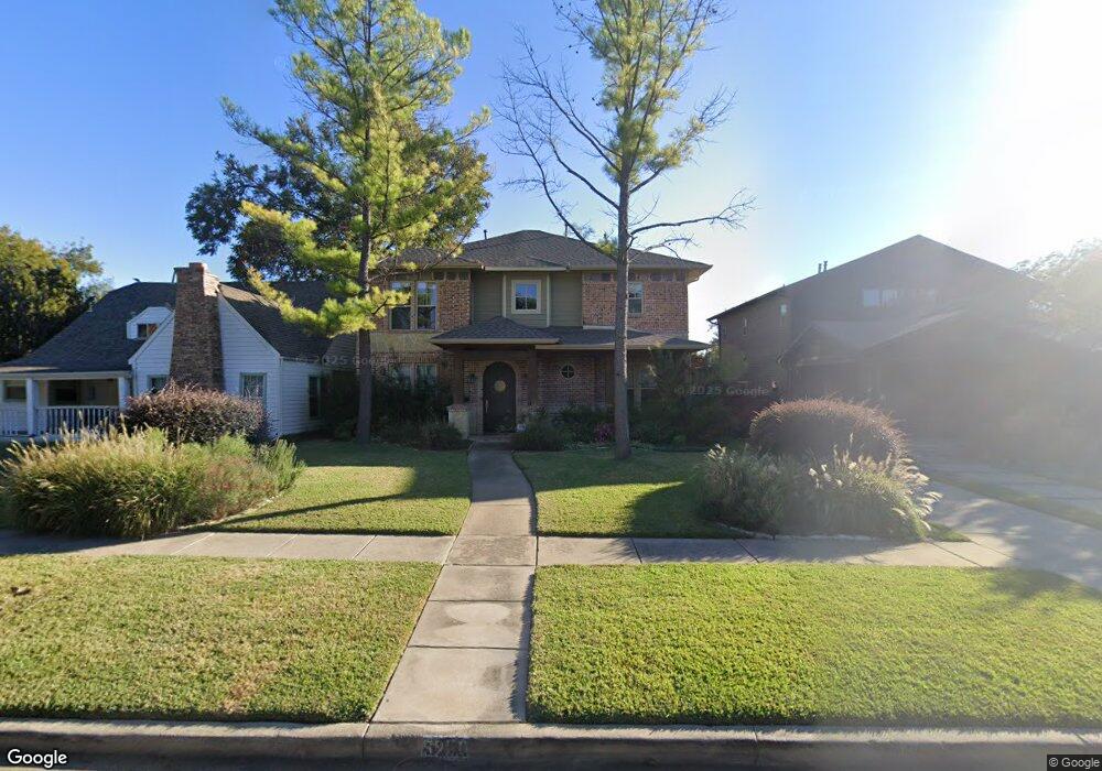 5250 Vickery Blvd, Dallas, TX 75206 - photo 1