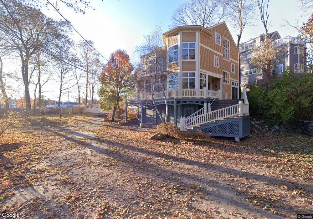 19 Grant Place unit 19, Lexington, MA 02420 - photo 1