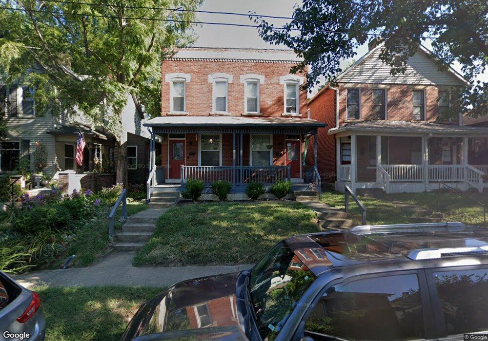 556 Bradley St unit 558, Columbus, OH 43201 - photo 1