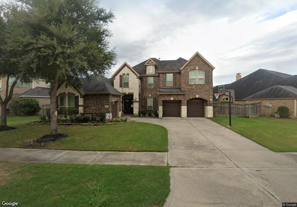 27415 Liberty Heights Ln, Fulshear, TX 77441 - photo 1