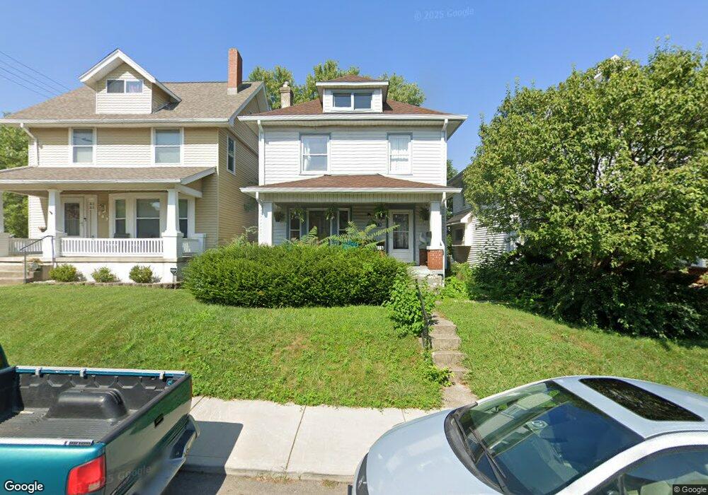 739 Carlisle Ave, Dayton, OH 45410 - photo 1