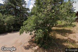 4475 Prairie St, Cascade, CO 80809