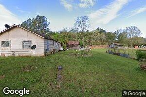 114 Ouachita Road 491, Chidester, AR 71726