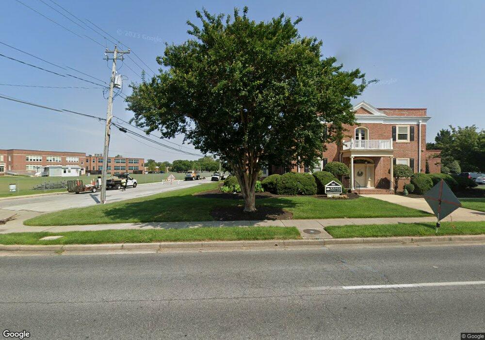 701 E Main St, Salisbury, MD 21804 - photo 1