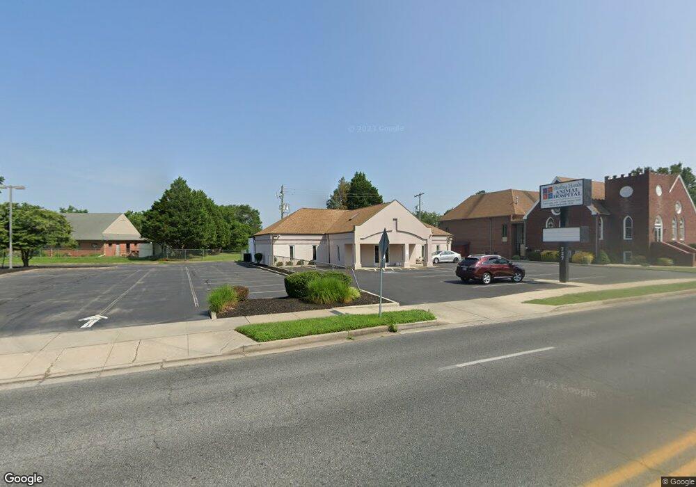 727 E Main St, Salisbury, MD 21804 - photo 1