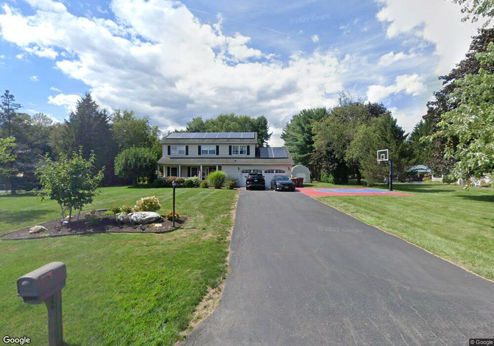 1505 Maple Crest Dr, Castleton-On-hudson, NY 12033 - photo 1