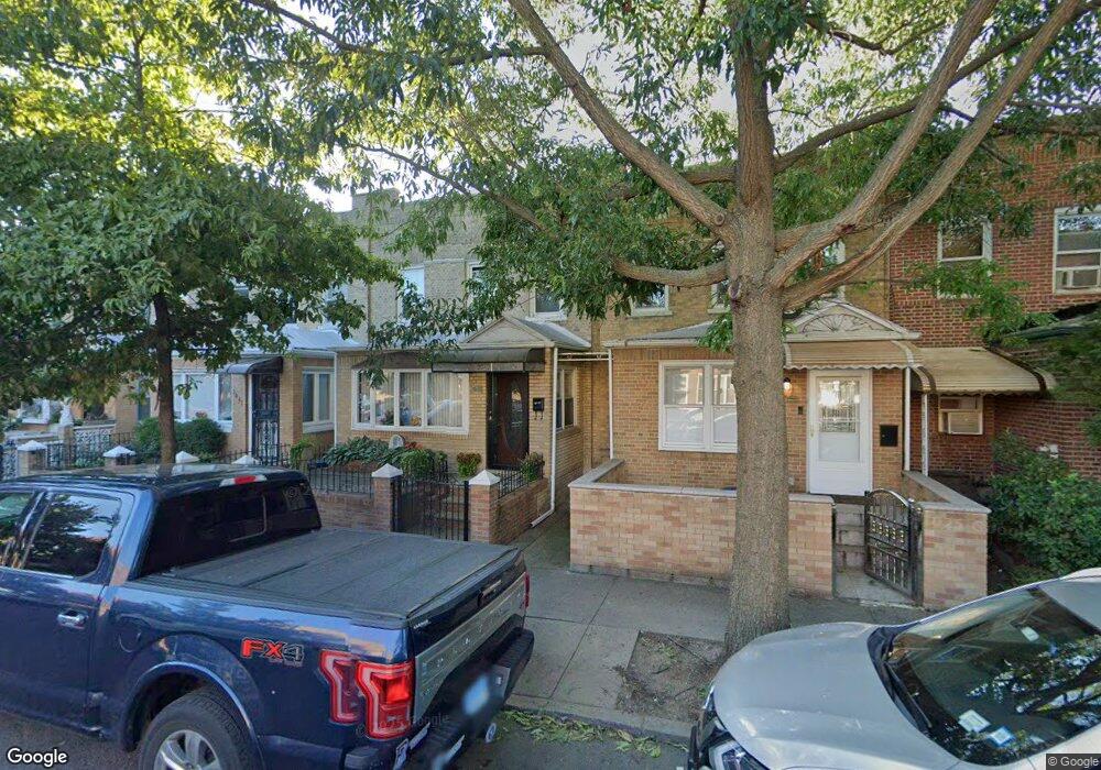 3049 37th St, Astoria, NY 11103 - photo 1