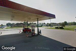 780 N Main St, Walcott, IA 52773