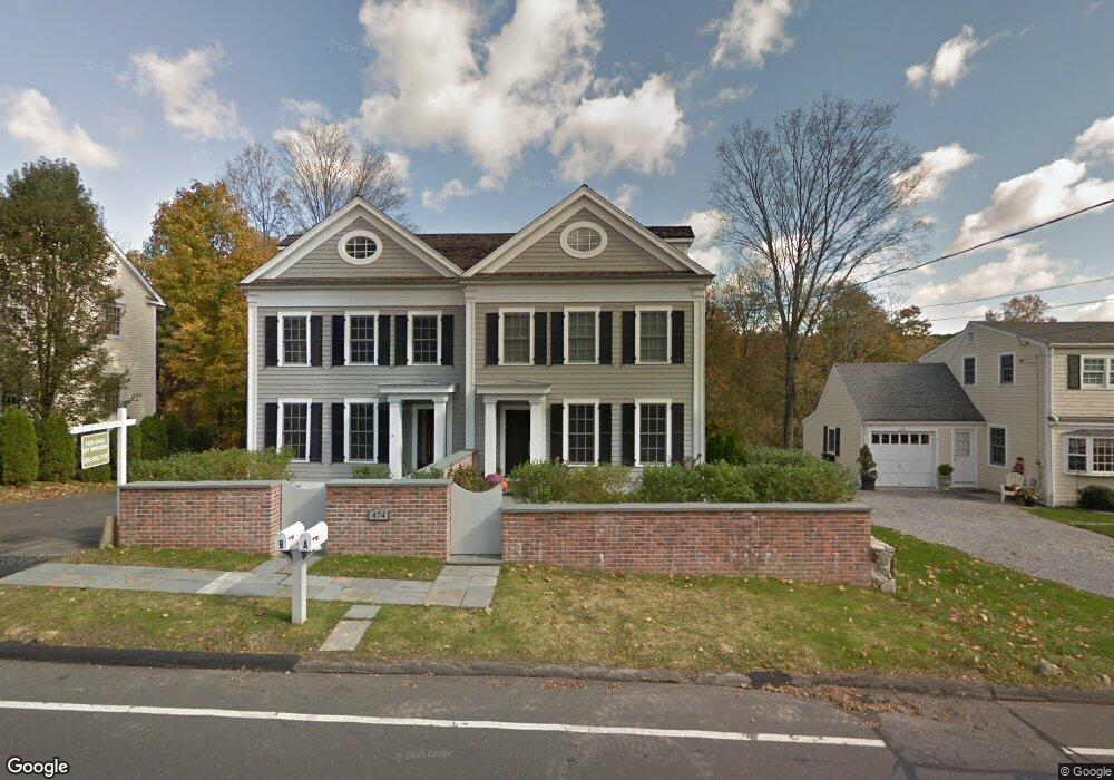 474 Main St unit South A, New Canaan, CT 06840 - photo 1