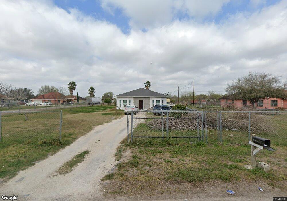 2805 Daisy Dr, Donna, TX 78537 - photo 1