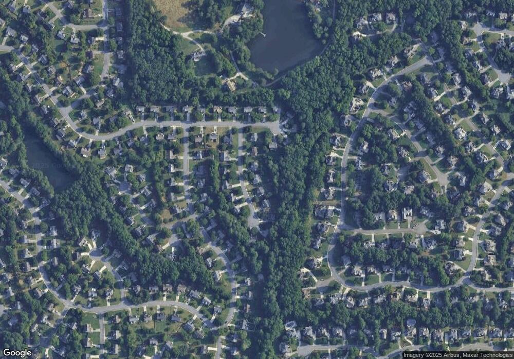 3845 Stepney Way, Cumming, GA 30041 - photo 1