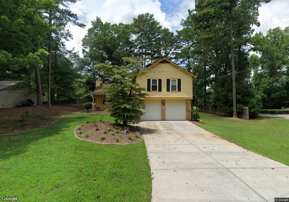 1361 Michael Way, Marietta, GA 30062 - photo 1
