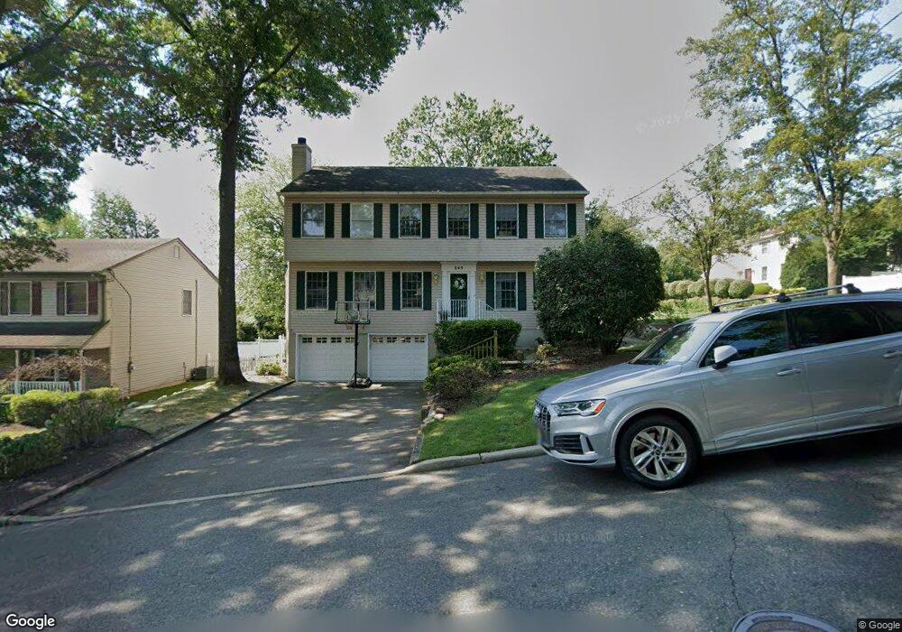 849 Crest Place, Township of Washington, NJ 07676 - photo 1