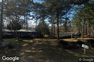 200 Westwind Church Rd, Campti, LA 71411