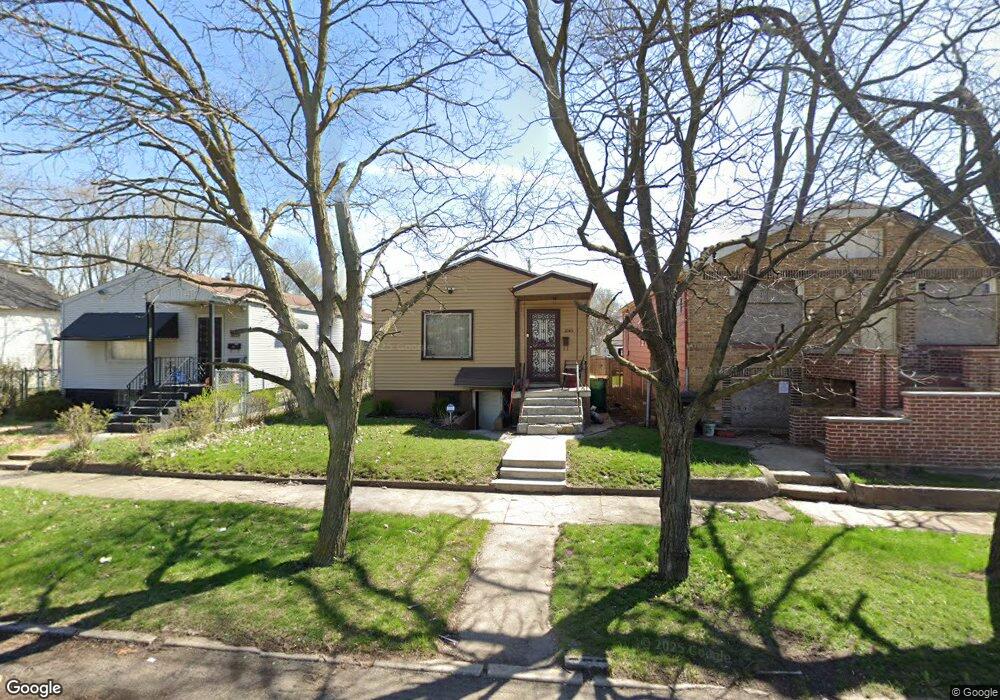 2045 Connecticut St, Gary, IN 46407 - photo 1