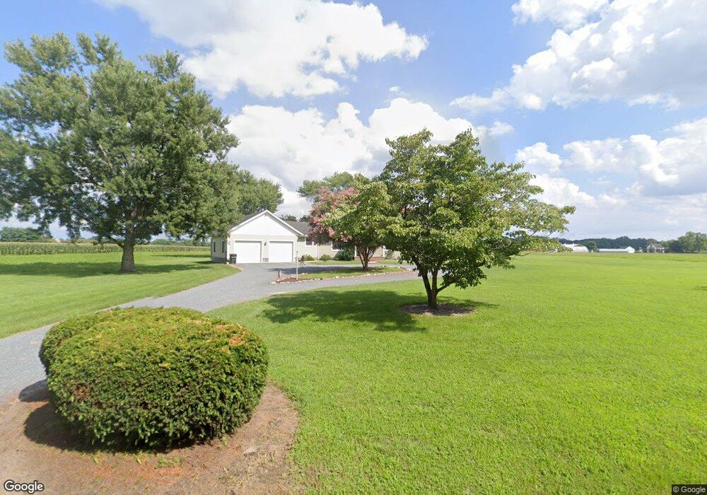 31655 Clarks Wharf Rd, Trappe, MD 21673 - photo 1